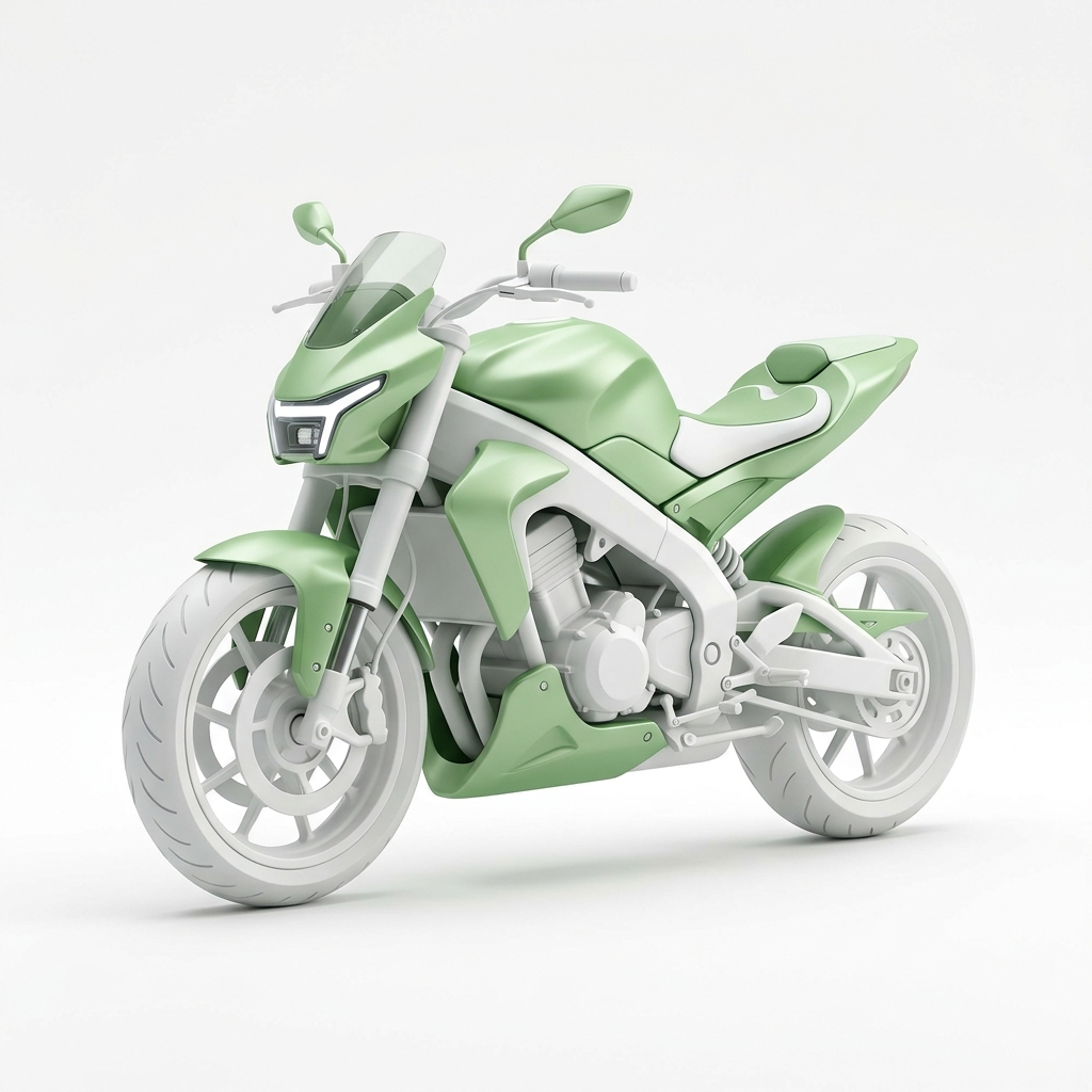 Vehicle Loan