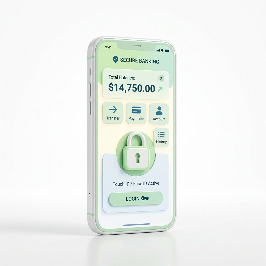Mobile Banking