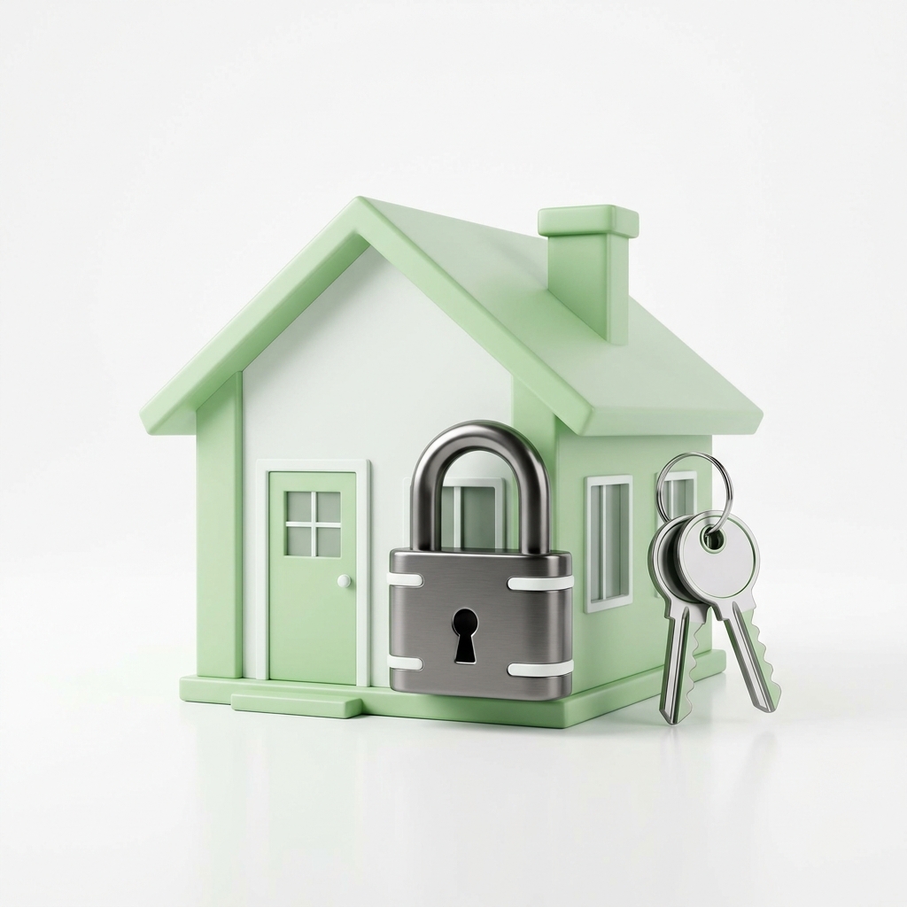 Mortgage Loan