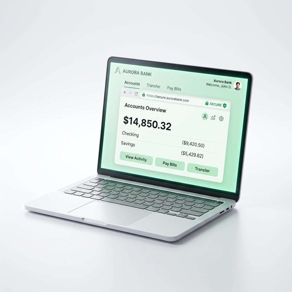 Net Banking