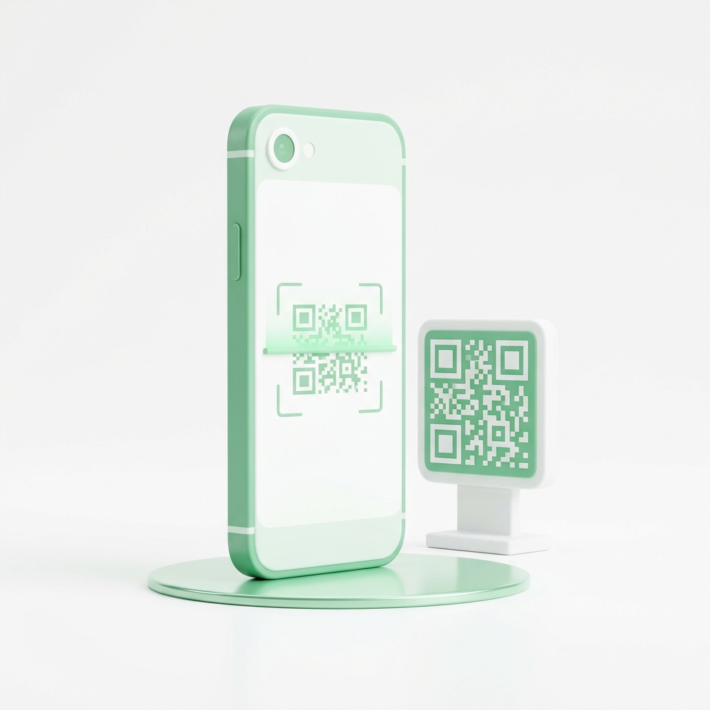 Scan & Pay