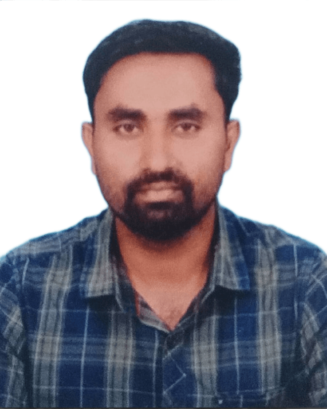 Sunil Bharat Badwaik